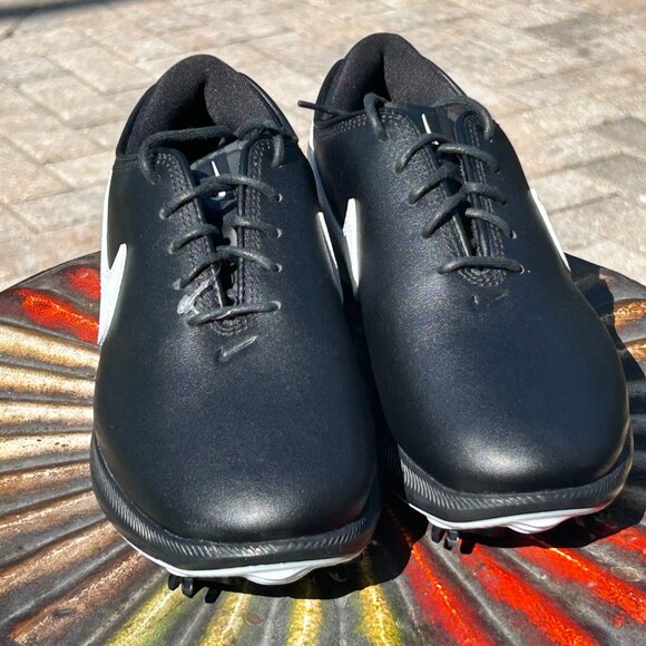 Nike Air Zoom Victory Tour 2 Golf Shoes – Mens/Boys Size 5 – New - Picture 8 of 13